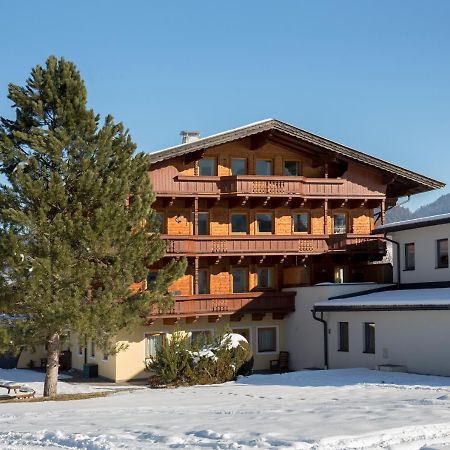 Landhaus Greil Reith im Alpbachtal Extérieur photo