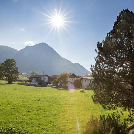 Landhaus Greil Reith im Alpbachtal Extérieur photo