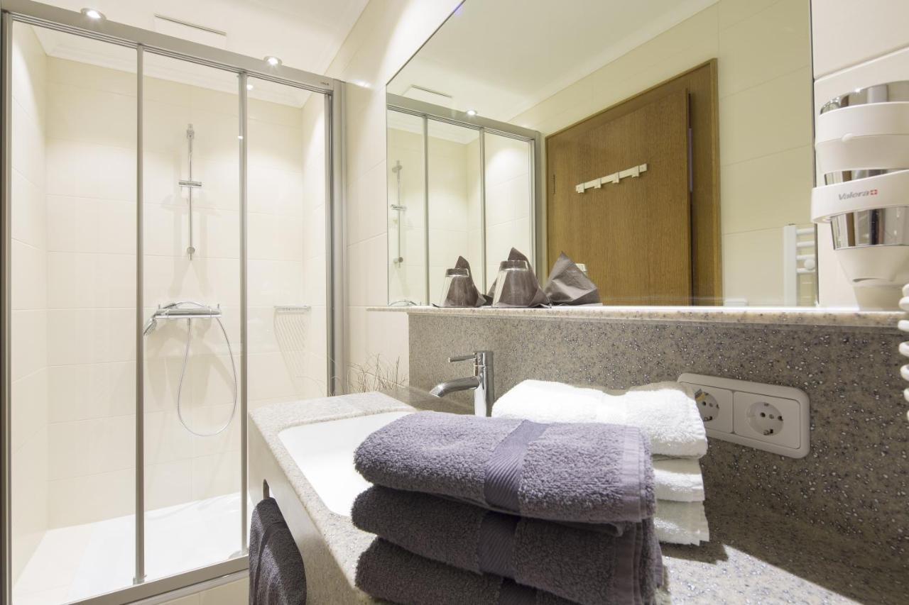 Landhaus Greil Reith im Alpbachtal Chambre photo