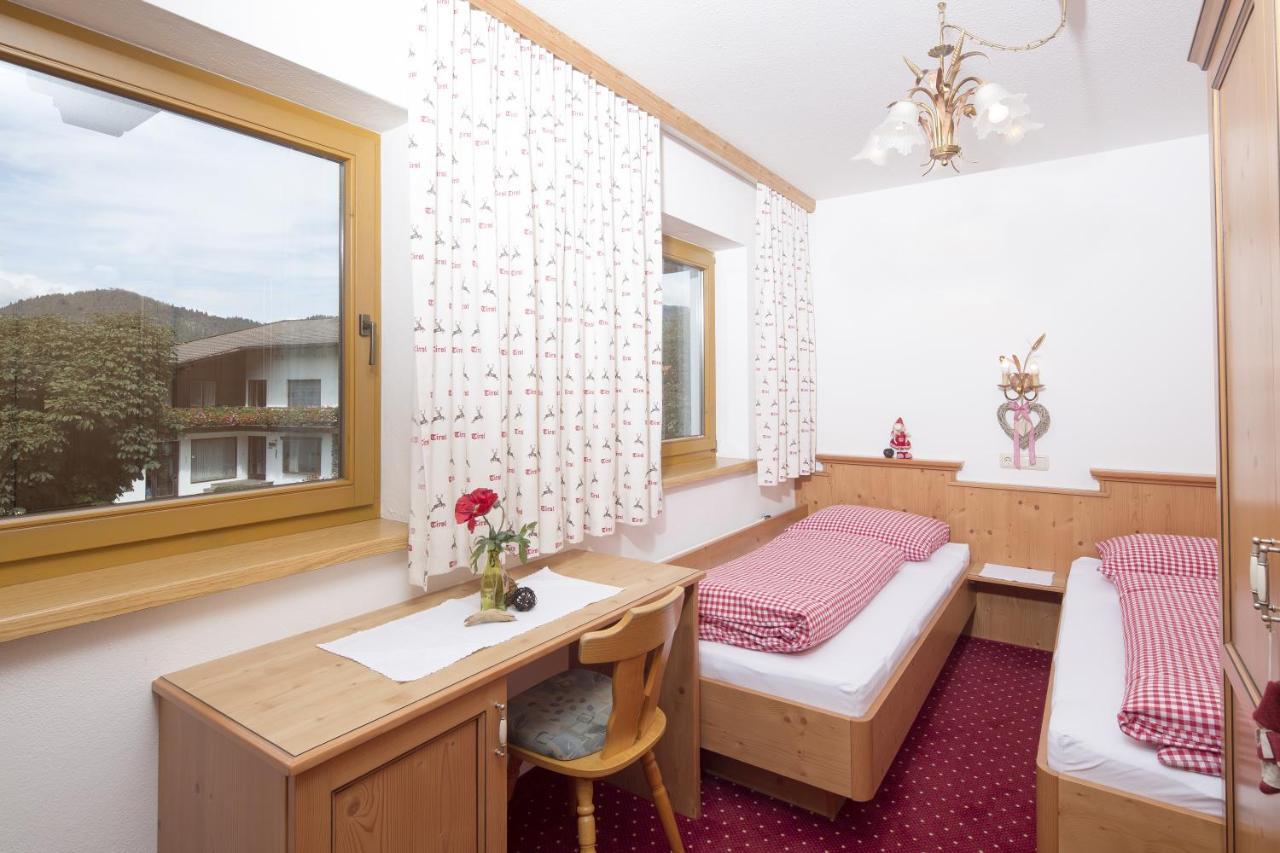Landhaus Greil Reith im Alpbachtal Chambre photo