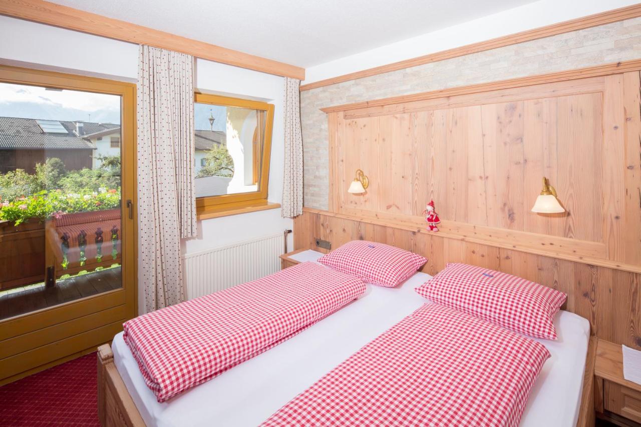 Landhaus Greil Reith im Alpbachtal Chambre photo