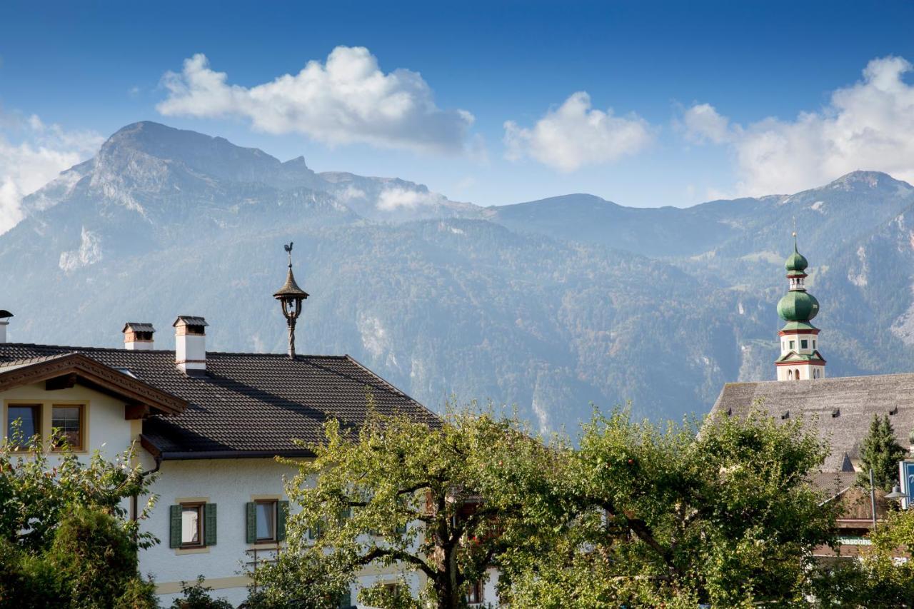 Landhaus Greil Reith im Alpbachtal Chambre photo