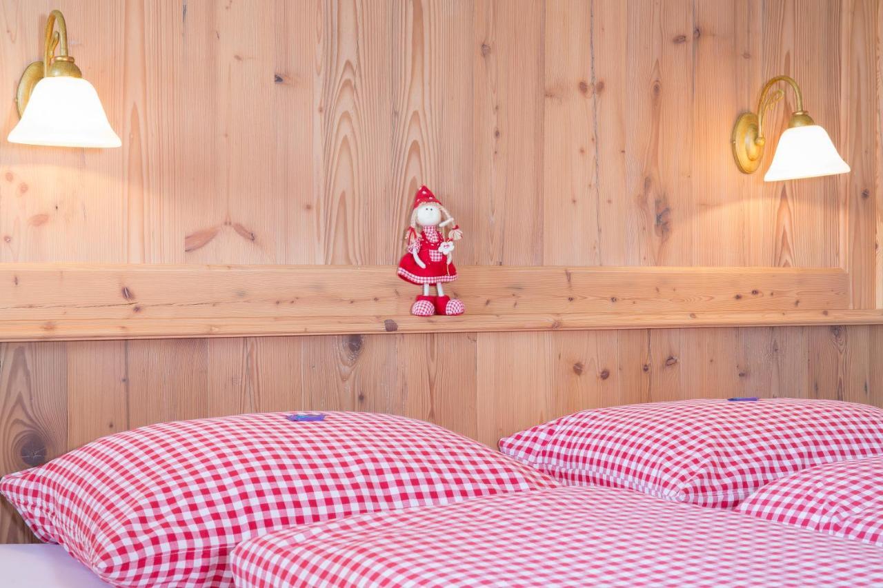 Landhaus Greil Reith im Alpbachtal Chambre photo