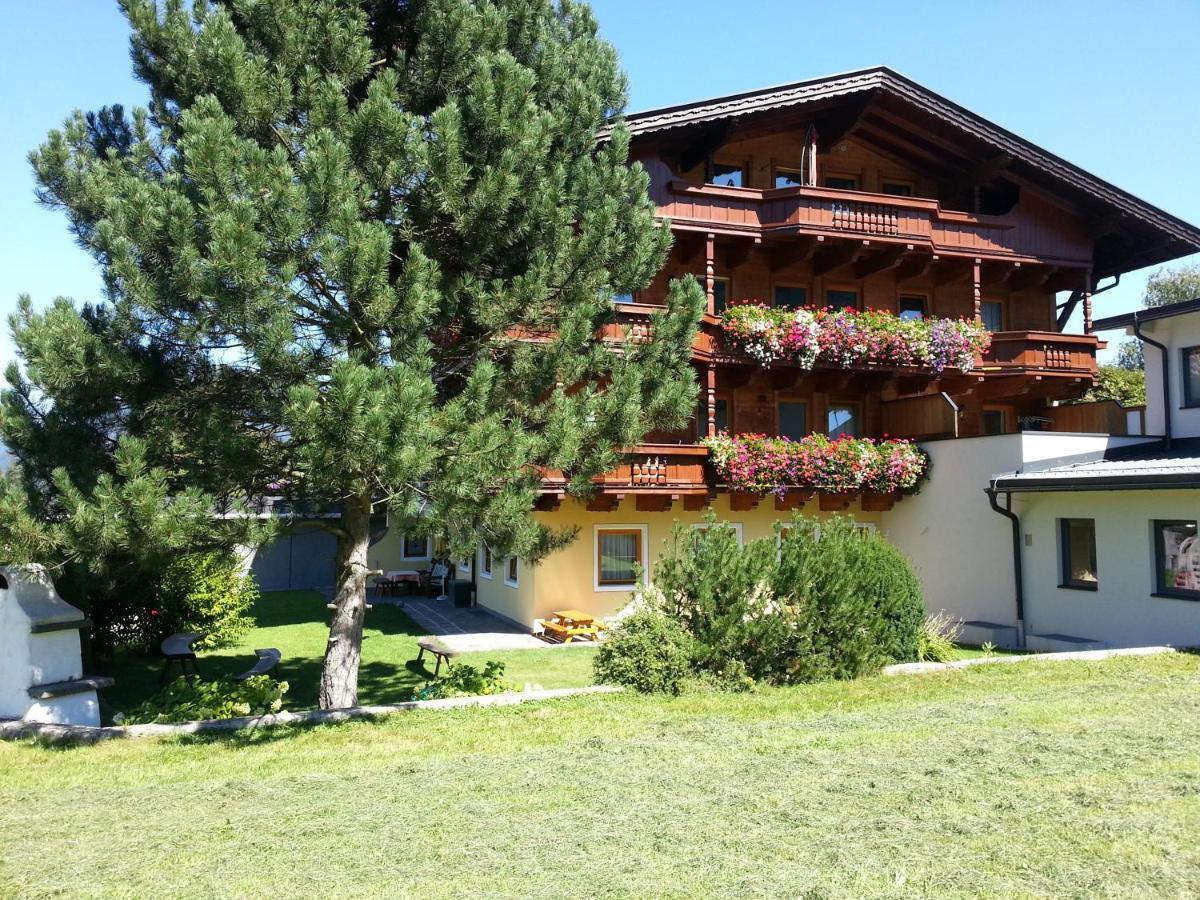 Landhaus Greil Reith im Alpbachtal Extérieur photo