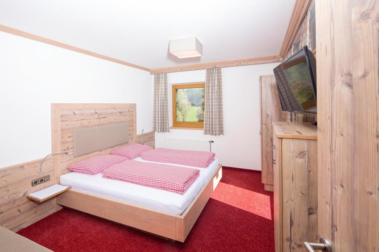 Landhaus Greil Reith im Alpbachtal Extérieur photo