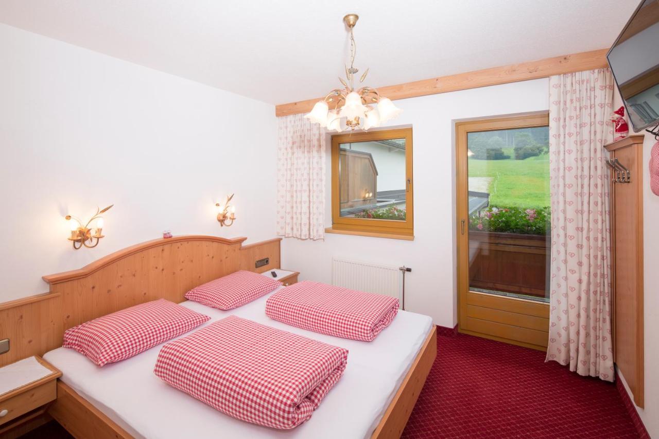 Landhaus Greil Reith im Alpbachtal Extérieur photo