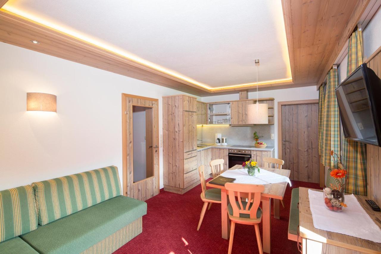 Landhaus Greil Reith im Alpbachtal Extérieur photo