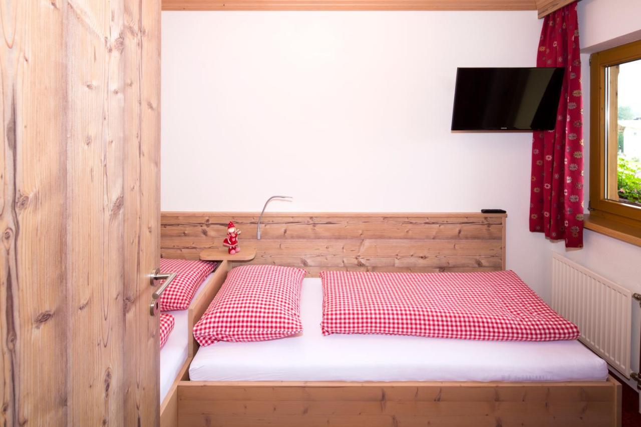 Landhaus Greil Reith im Alpbachtal Extérieur photo
